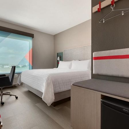 Avid Hotels - Memphis - Southaven By Ihg ภายนอก รูปภาพ