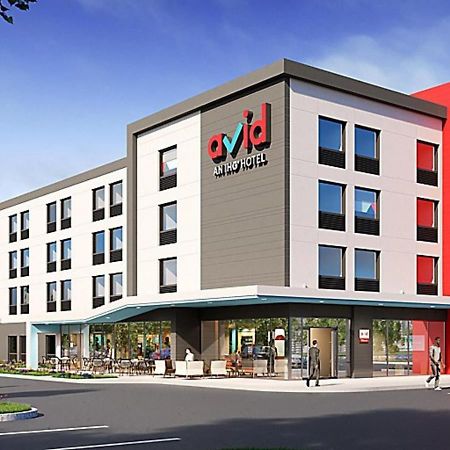 Avid Hotels - Memphis - Southaven By Ihg ภายนอก รูปภาพ