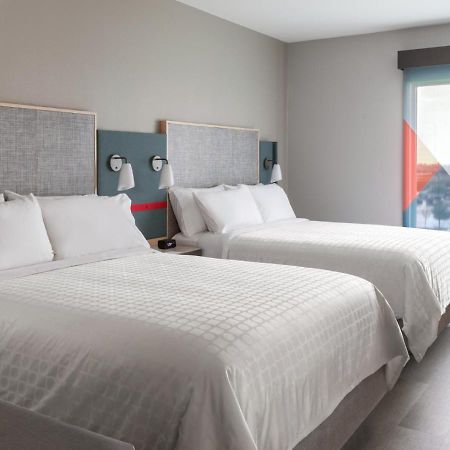 Avid Hotels - Memphis - Southaven By Ihg ภายนอก รูปภาพ