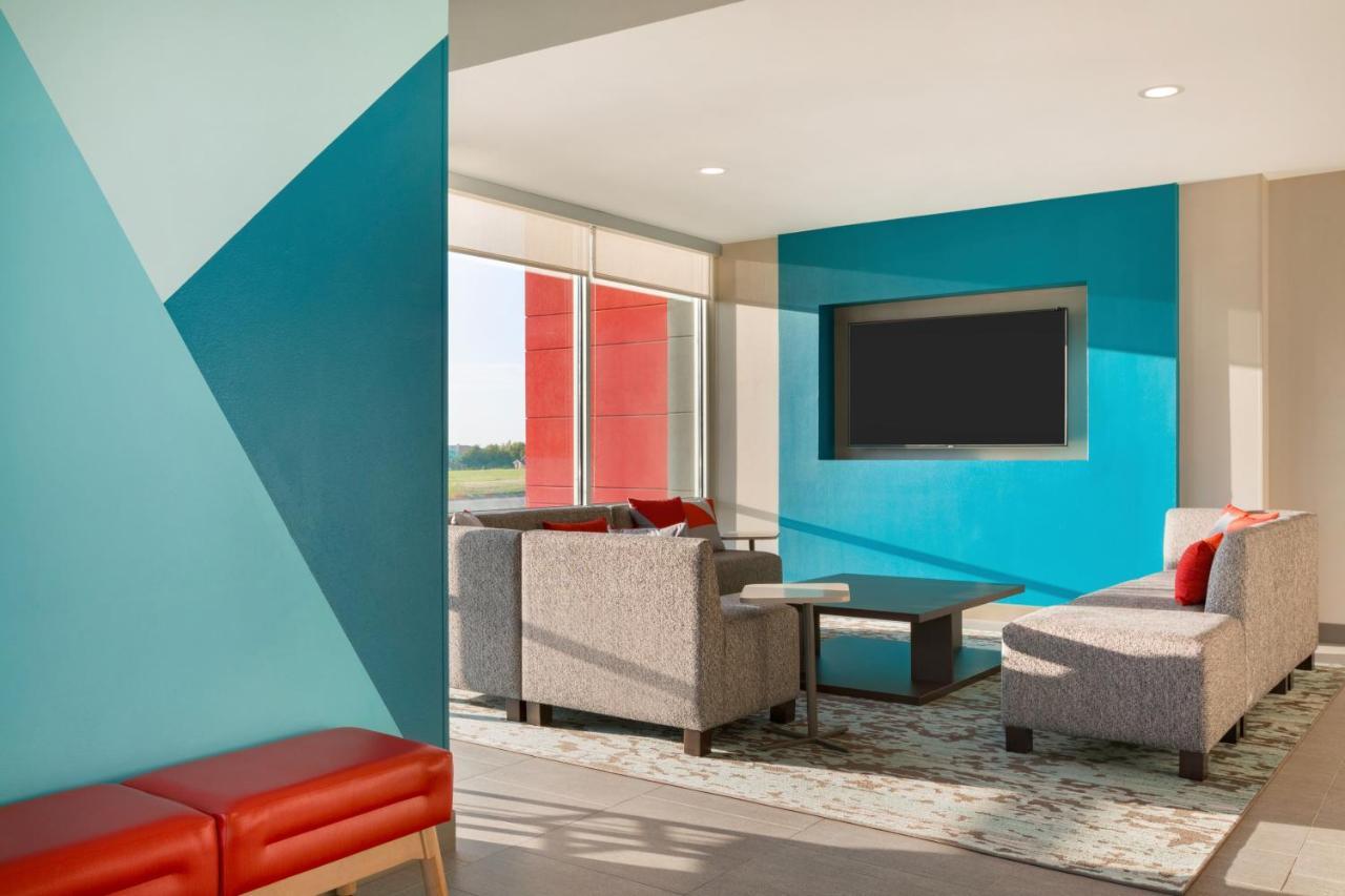 Avid Hotels - Memphis - Southaven By Ihg ภายนอก รูปภาพ