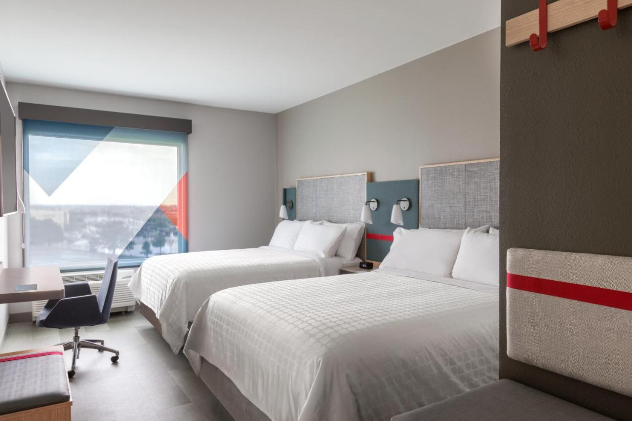 Avid Hotels - Memphis - Southaven By Ihg ภายนอก รูปภาพ