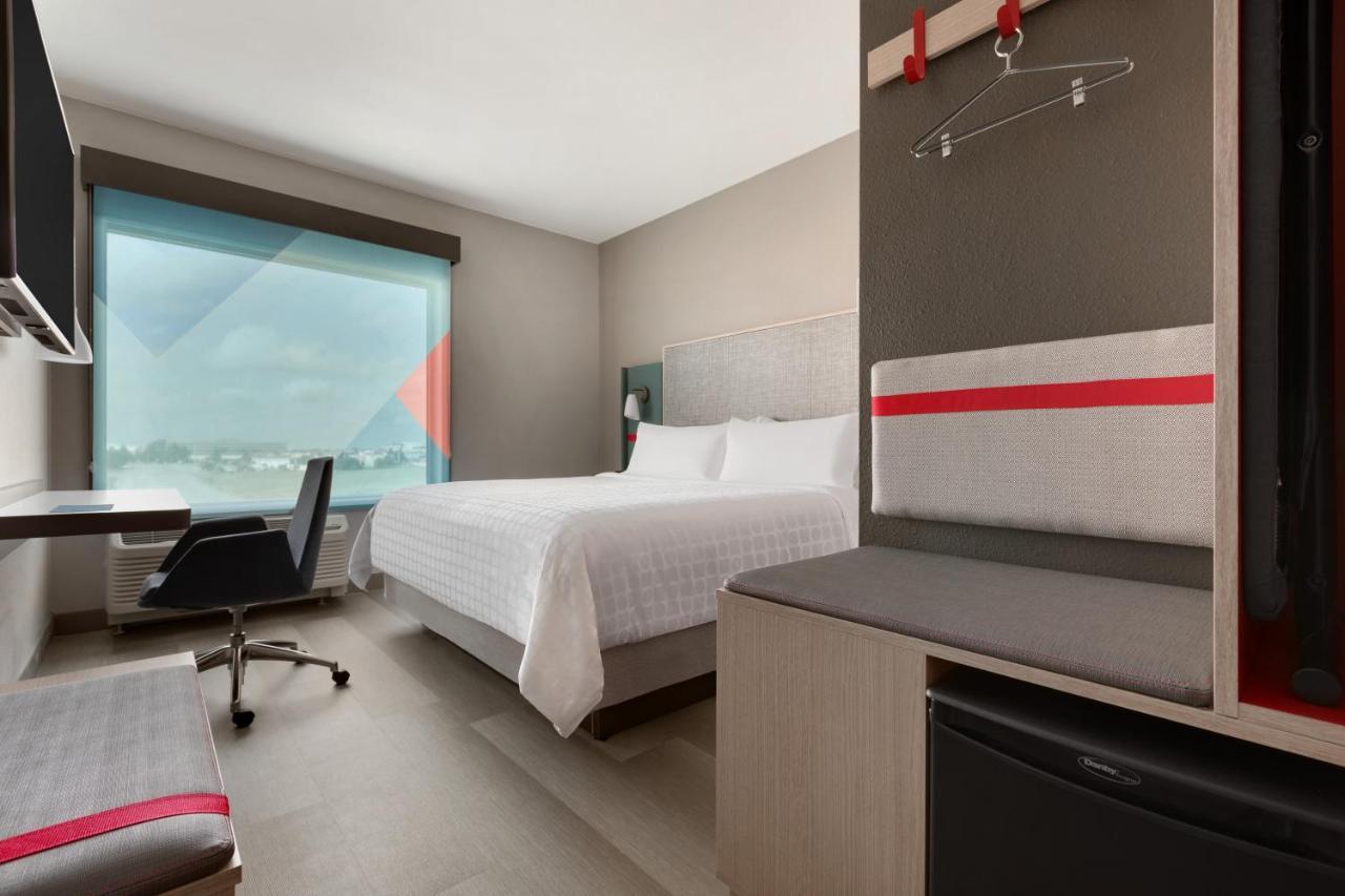 Avid Hotels - Memphis - Southaven By Ihg ภายนอก รูปภาพ
