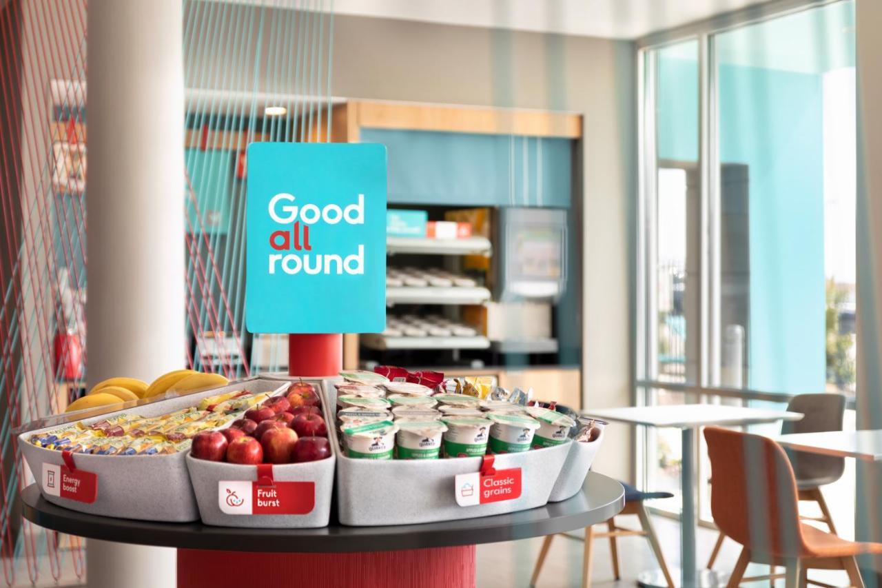 Avid Hotels - Memphis - Southaven By Ihg ภายนอก รูปภาพ