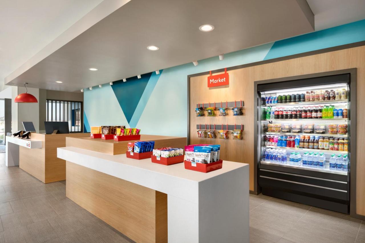 Avid Hotels - Memphis - Southaven By Ihg ภายนอก รูปภาพ