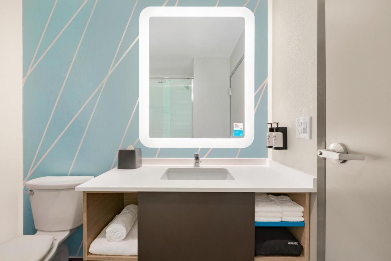 Avid Hotels - Memphis - Southaven By Ihg ภายนอก รูปภาพ
