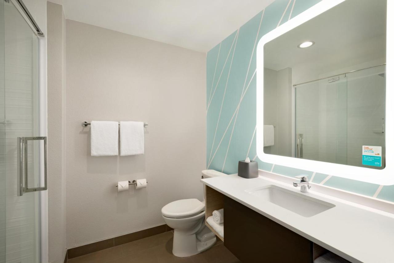Avid Hotels - Memphis - Southaven By Ihg ภายนอก รูปภาพ