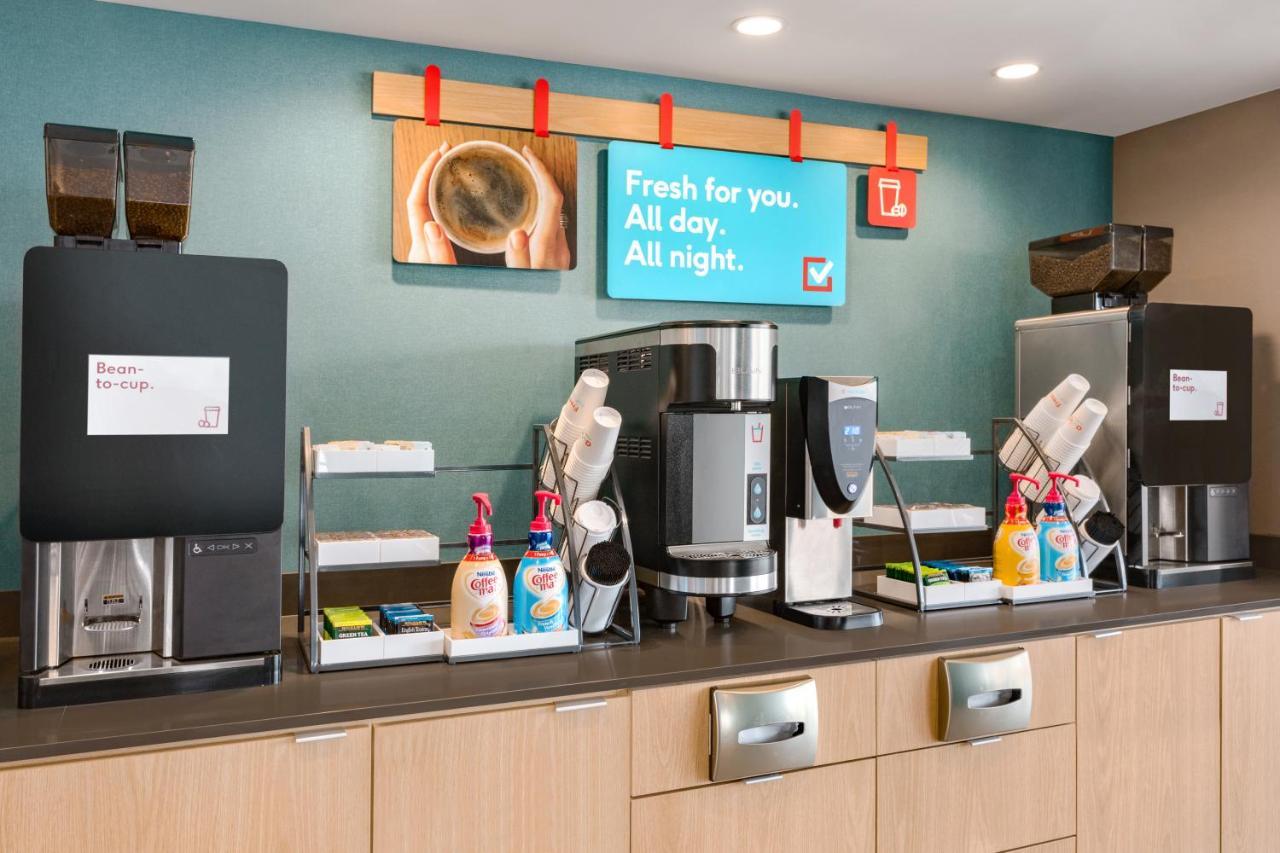 Avid Hotels - Memphis - Southaven By Ihg ภายนอก รูปภาพ