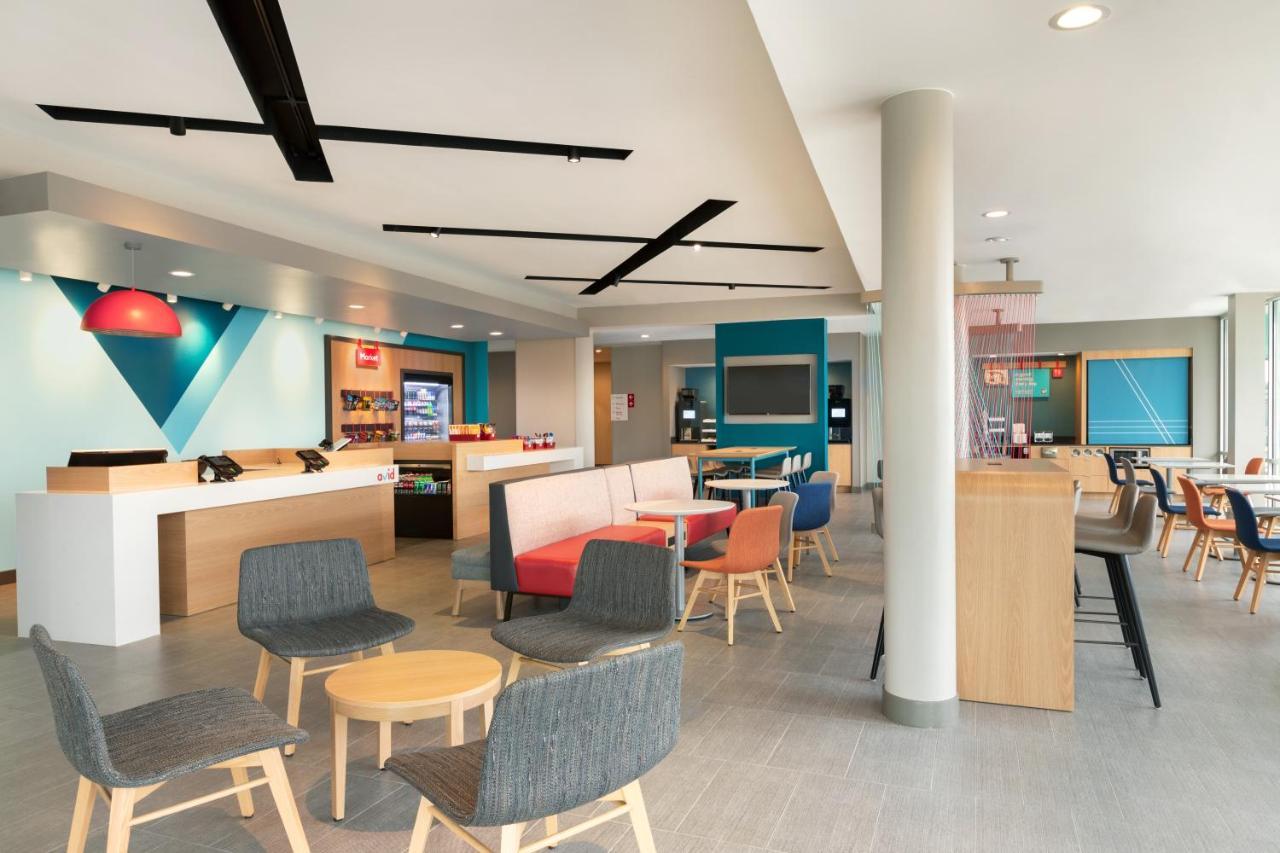 Avid Hotels - Memphis - Southaven By Ihg ภายนอก รูปภาพ
