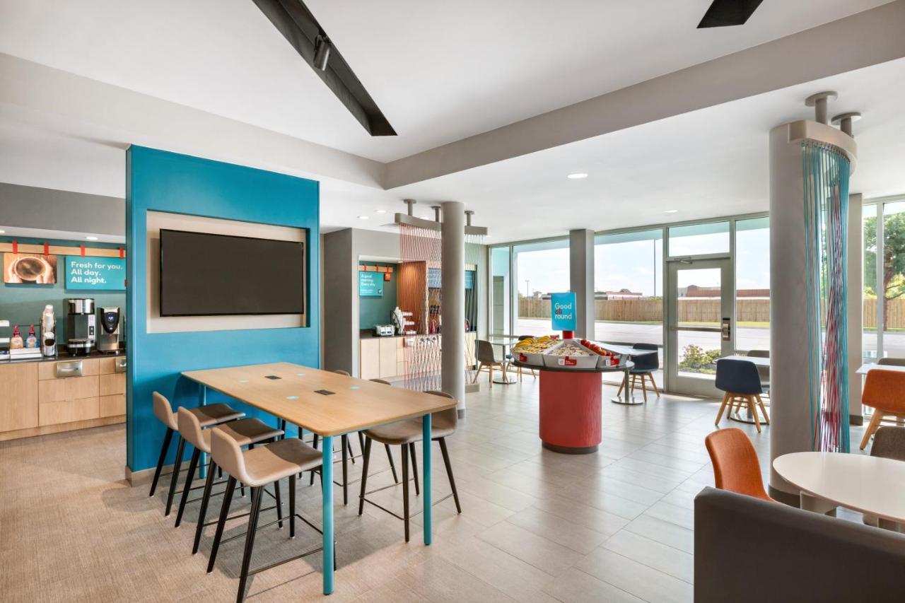 Avid Hotels - Memphis - Southaven By Ihg ภายนอก รูปภาพ