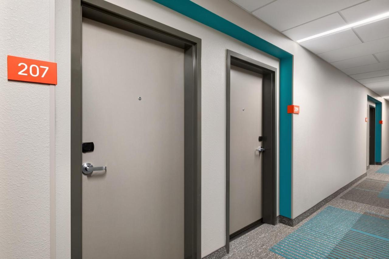 Avid Hotels - Memphis - Southaven By Ihg ภายนอก รูปภาพ