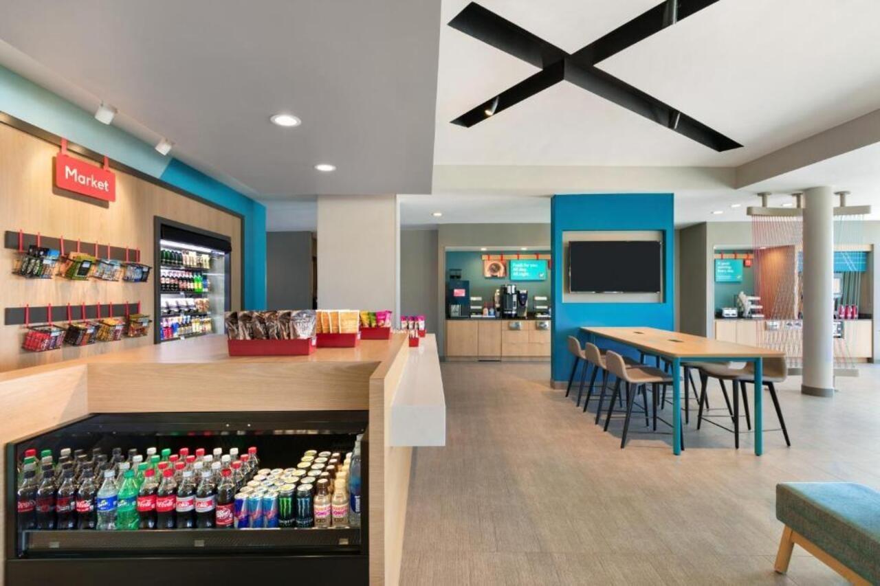 Avid Hotels - Memphis - Southaven By Ihg ภายนอก รูปภาพ