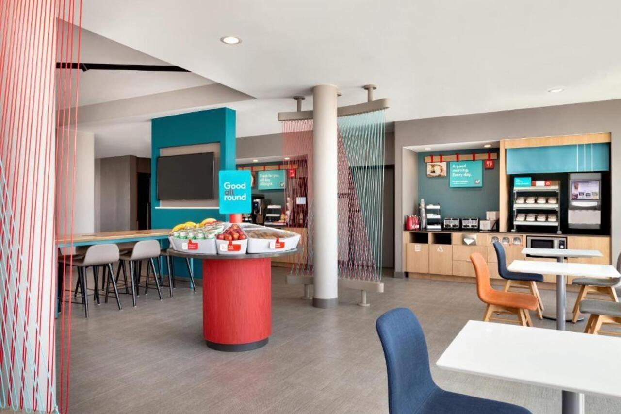 Avid Hotels - Memphis - Southaven By Ihg ภายนอก รูปภาพ