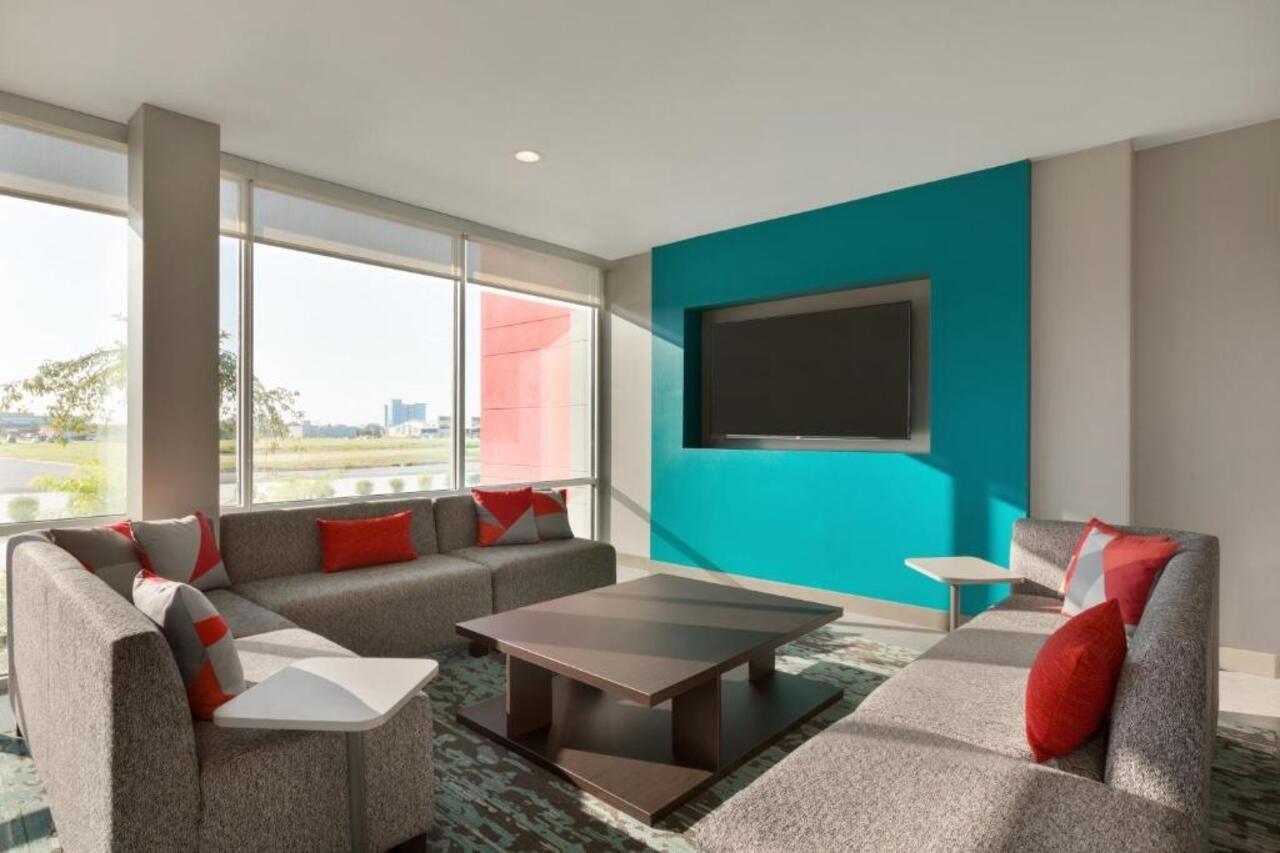 Avid Hotels - Memphis - Southaven By Ihg ภายนอก รูปภาพ